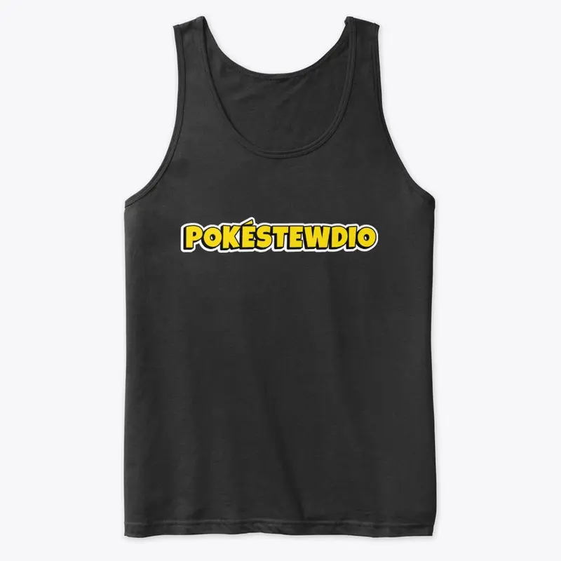 POKESTEWDIO ALT LOGO