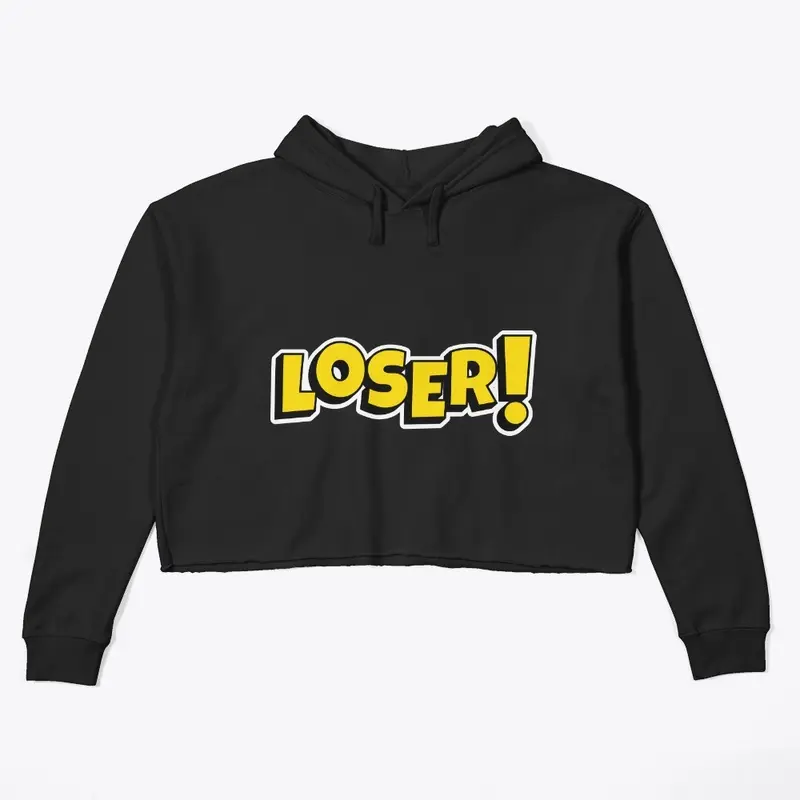 LOSER CLUB!